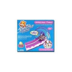  Zhu Zhu Pets Hamsters: Hamster Wheel & Tunnels: Toys 