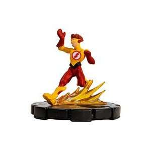  DC Heroclix Legacy Kid Flash Veteran: Everything Else