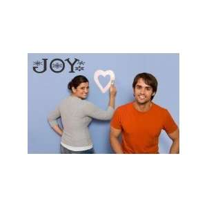  Joy: Home Improvement