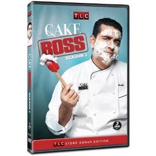 Season 3 (3 Disc Special Edition with Italy Specials & Deleted Scenes 
