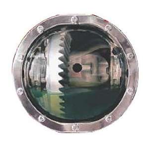  Trans Dapt 8402 Cleargearz Clear Differential Cover 