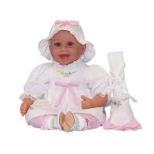  Phoenix Custom Promotions 16017 16 in. Jolene Baby Doll 