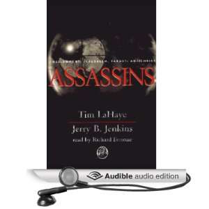  Assassins: Left Behind, Volume 6 (Audible Audio Edition 