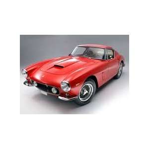  1961 Ferrari 250 GT California SWB Die Cast Model 