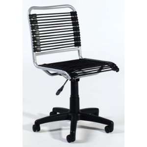  Bungie Low Back Office Chair: Home & Kitchen
