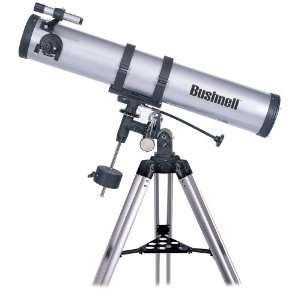  Bushnell 78 9518 Deep Space 675 x 4.5 Inch Reflector 
