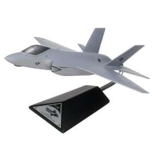    Toys and Models Corporation F 35C JSF Blue Angels: Toys & Games