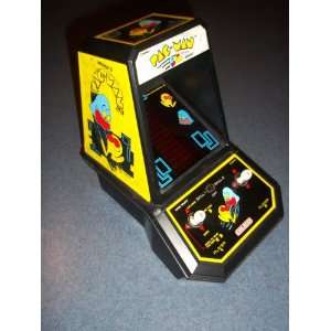  Pac Man Tabletop Arcade Game 