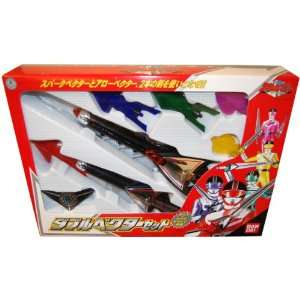  Power Rangers Time Force Dx Chrono Saber: Toys & Games