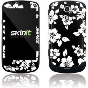  Black and White skin for Samsung Epic 4G   Sprint 