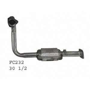  CATALYTIC CONVERTER saab 9000 93 96 exhaust Automotive