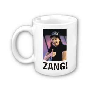  Zang! Waynes World Coffee Mug: Everything Else