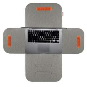  macbook air sleeve felt grey Electronics