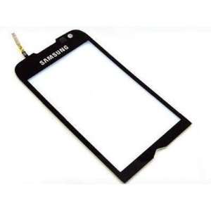  Samsung Gt I8000 Lcd Glass Lens Screen: Cell Phones 