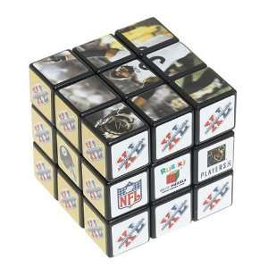   Cube National Football League Pittsburgh Steelers Toys & Games