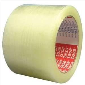 Tesa Tapes 04264 00002 00 2X110Yd Biaxially Oriented Polypro Clear 