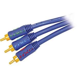 Component Video Cable 10 Meter: Electronics