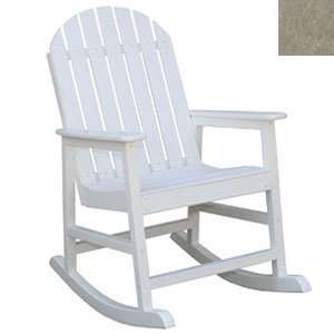 Eagle One Alexandria Chair   Driftwood 