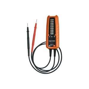  Klein Tools ET100 Electronic Voltage Tester: Everything 