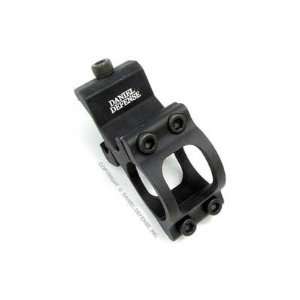  Daniel Defense Micro Aimpoint Mount BLK (Tall) Everything 