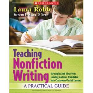  Teaching Nonfiction Writing A