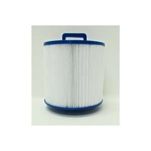  Unicel 6CH 25 filter cartridges: Patio, Lawn & Garden