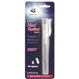  Instant Hand Sanitizer Spray Pen   Original (Pack of 12 