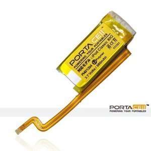 PortaCell Replacement Battery Kit 616 0232 compatible w 
