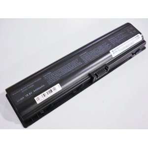  Battery HSTNN FB42 for HP/Compaq (4400 mAh, DENAQ 