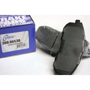  Centric   Premium Brake Pads with Shims   #300.04810 Automotive