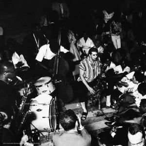  Jazz Session Newport 1958: Sports & Outdoors