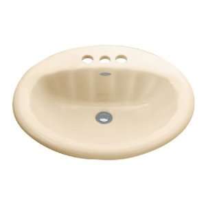  American Standard 0530.008EC.021 Seychelle Sink with 8 