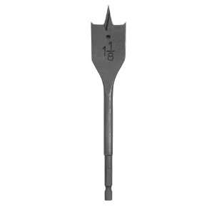  MAGBIT 792.0616 MAG 792 3/8 Inch by 6 Inch Spade Bit: Home 