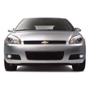    2008 Chevy Impala Xenon Fog lamps Lights ls 1lt 2lt 07: Automotive