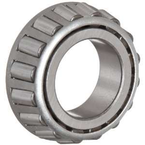 Timken 07079#3 Tapered Roller Bearing, Single Cone, Precision 