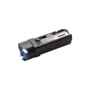    Genuine Dell WHPFG (331 0713) Cyan Toner Cartridge: Electronics