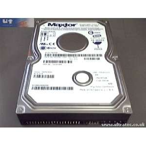  DELL N0738 DELL 80GB HDD 3.5IN 7200RPM GX270 Electronics
