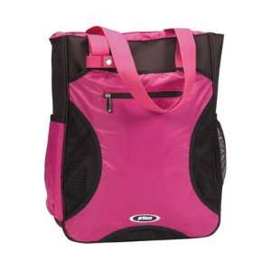  Prince Courtside Carry All Fuschia: Sports & Outdoors