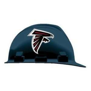  Atlanta Falcons NFL Hard Hat: Sports & Outdoors