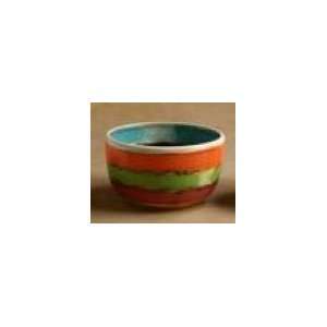   unpainted 8 mixing bowl #08210 5x8 case of 4: Everything Else