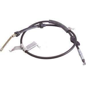  Beck Arnley 094 0853 Brake Cable   Rear Automotive