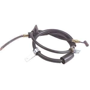  Beck Arnley 094 0940 Brake Cable   Rear Automotive