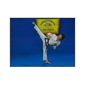  Tae Kwon Do 15 DVD Set by Chung: Sports & Outdoors