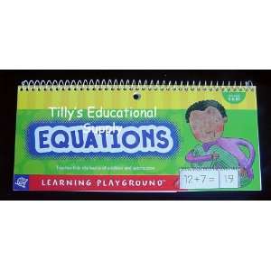  Equations Flipbook