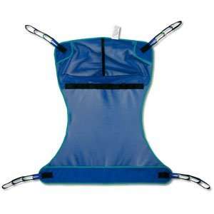   Full Body Sling   Large, 450 lb. (204 kg) max: Health & Personal Care