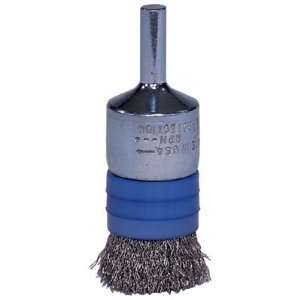  Weiler 11113; 3/4in crimped end [PRICE is per BRUSH]: Home 