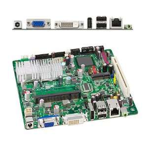    System board (motherboard)   Includes Intel Atom N270 1 