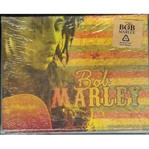  Bob Marley 10 Note Cards 5.5 x 4.25 Jah Zion Rasta 56 Lion 