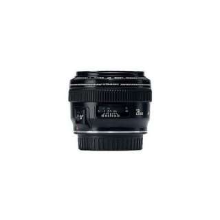  Canon EF 28mm f/1.8 USM Wide Angle Lens for Canon SLR 