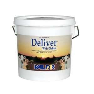  Deliver (AgriLabs )   4.4 kg Pail (equal to 57 Packs 